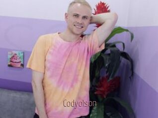 Codyolson