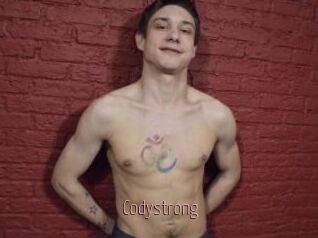 Codystrong