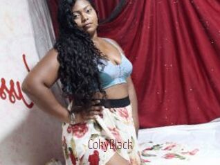 CokyBlack