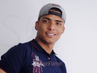 ColbynFlamer
