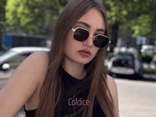 Coldice