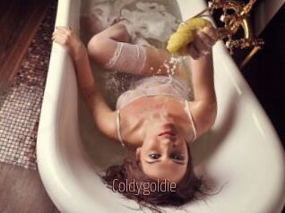 Coldygoldie
