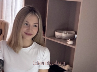 Coleenblackbum