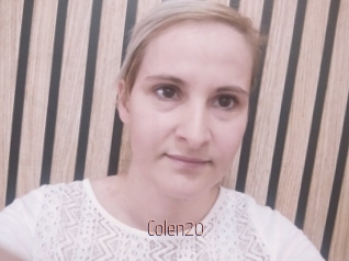 Colen20