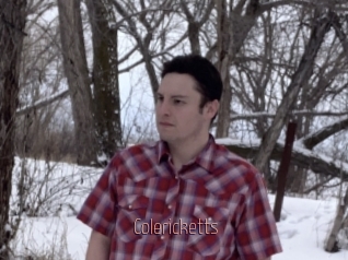 Colericketts