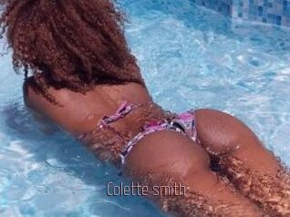 colette_smith Sexe désirs