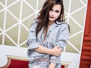 colettefavre Sexe désirs