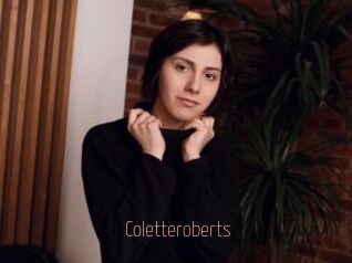 Coletteroberts