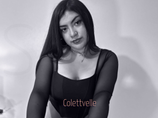 Colettvelle