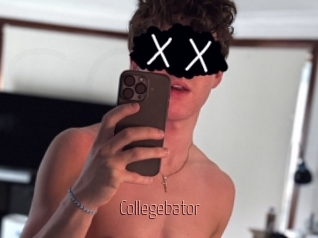 Collegebator