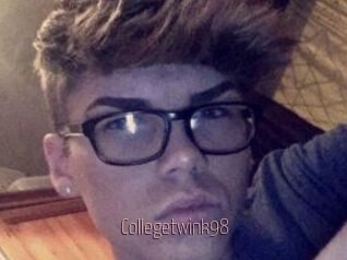 Collegetwink98