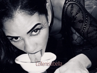 Collenisabella