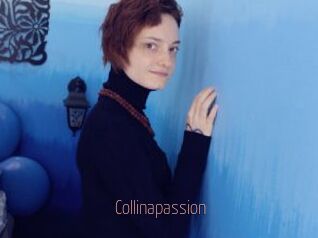 Collinapassion