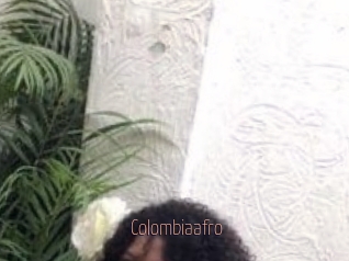 Colombiaafro
