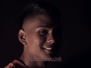 Colombianito206