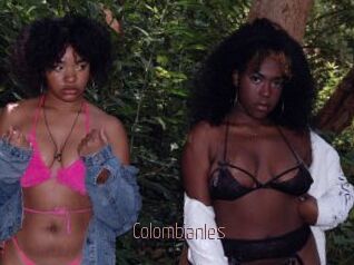 Colombianles