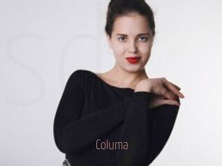 Columa