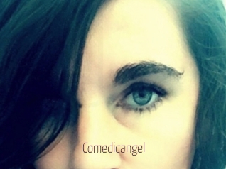 Comedicangel