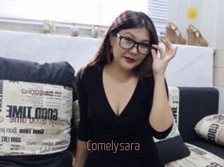 Comelysara