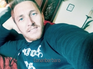 Conanbarbaro