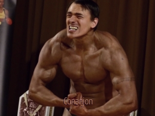 conanjon Sexe désirs