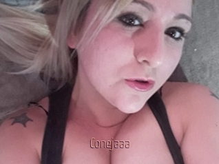 Conejaaa