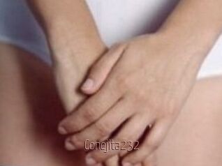 Conejita232
