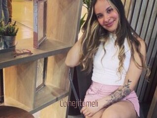 Conejitameli