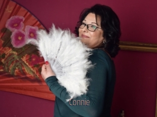 Connie