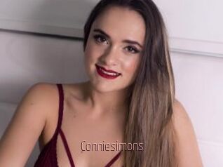 Conniesimons