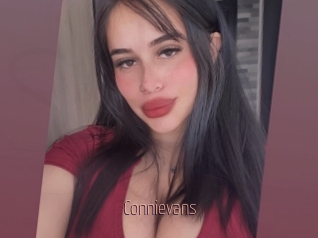 Connievans
