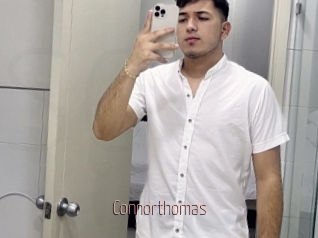 Connorthomas