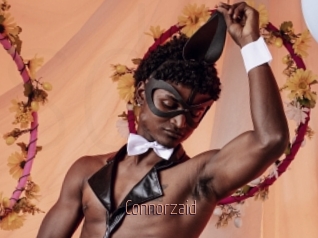 Connorzaid