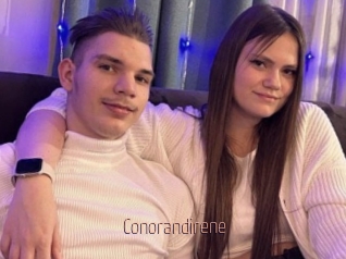 conorandirene Sexe désirs