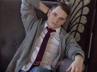 conorcutesmile Sexe désirs