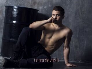 Conordevilish