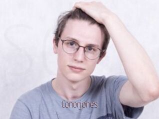 Conorjones