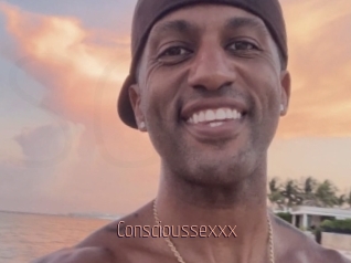 Conscioussexxx