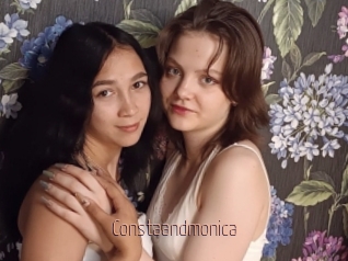 Constaandmonica