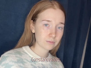 Constanceades