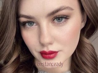 Constanceady