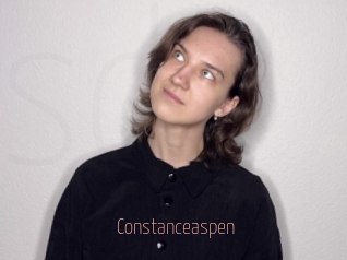 Constanceaspen