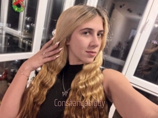 Constancebiddy