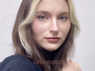 Constancecast
