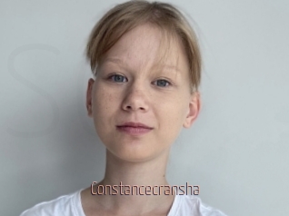 Constancecransha
