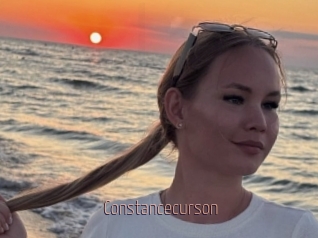 Constancecurson