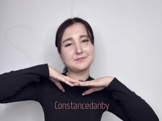 Constancedanby