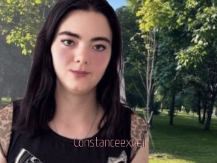 Constanceexcell