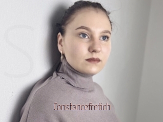 Constancefretich
