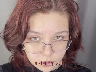 Constancegravlin